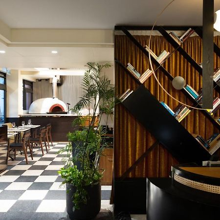 Theodor Rothschild Tel-Aviv Hotel Ngoại thất bức ảnh
