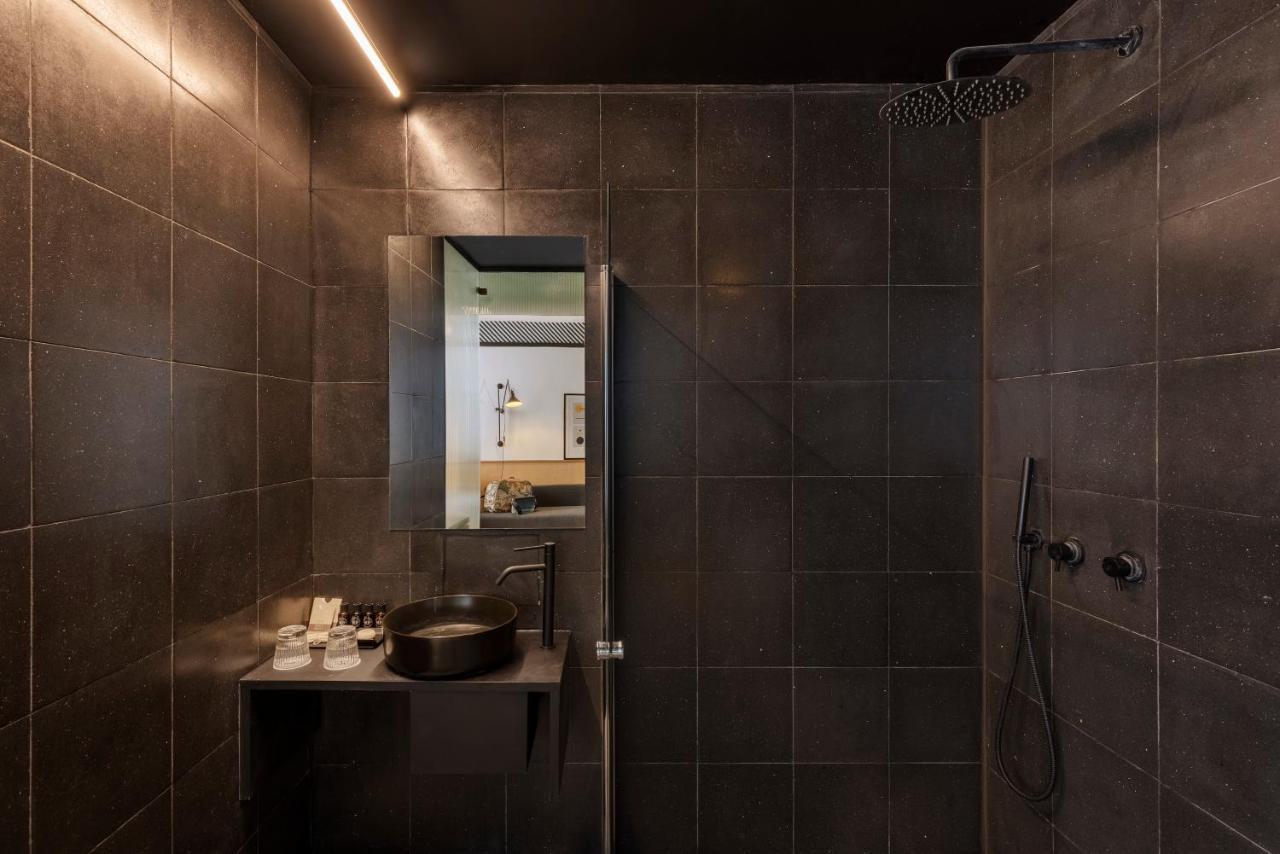 Theodor Rothschild Tel-Aviv Hotel Ngoại thất bức ảnh