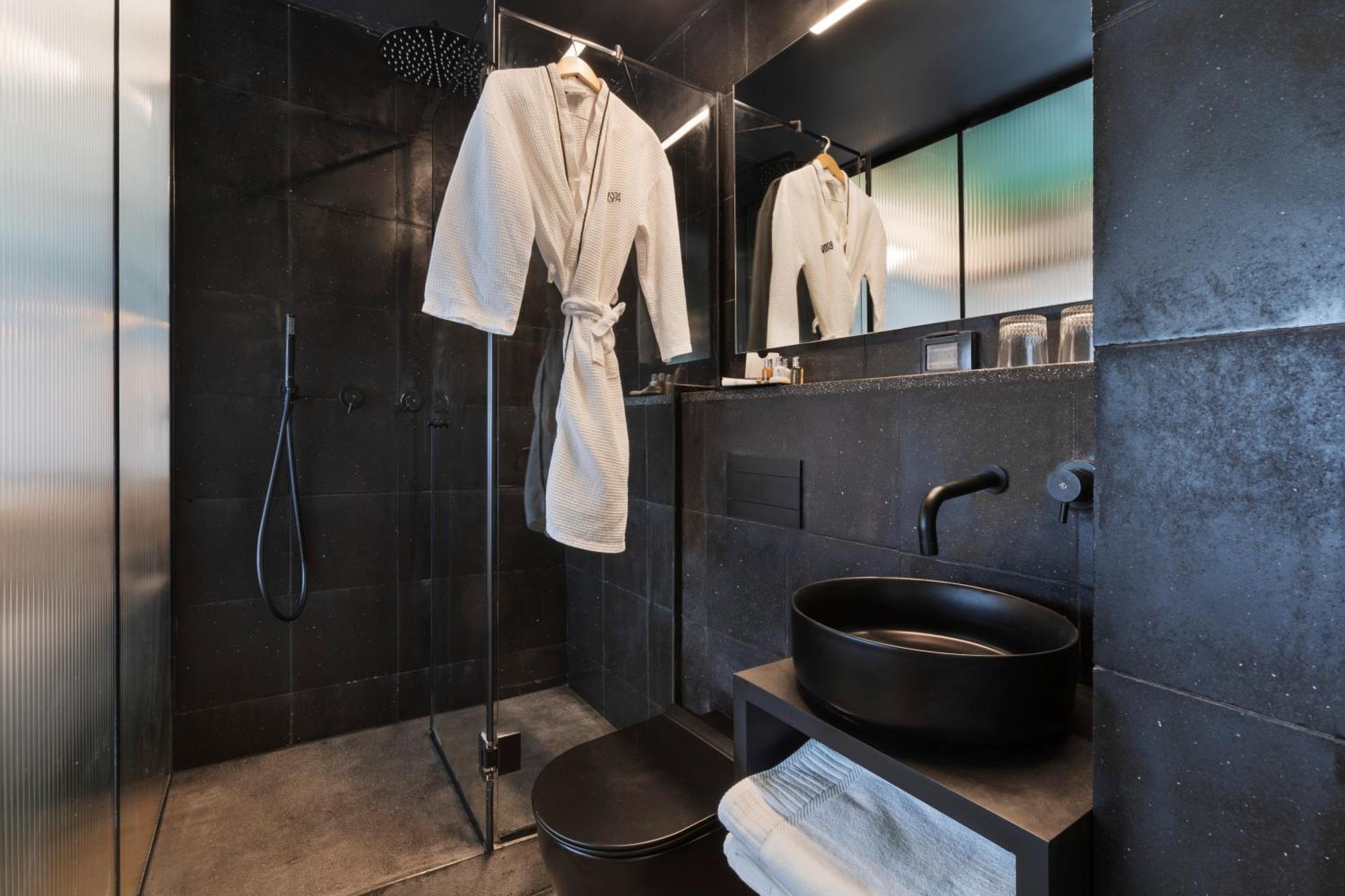 Theodor Rothschild Tel-Aviv Hotel Ngoại thất bức ảnh